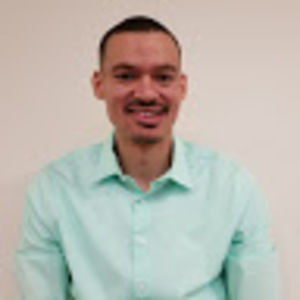 Meet your Posher, Daryl keith